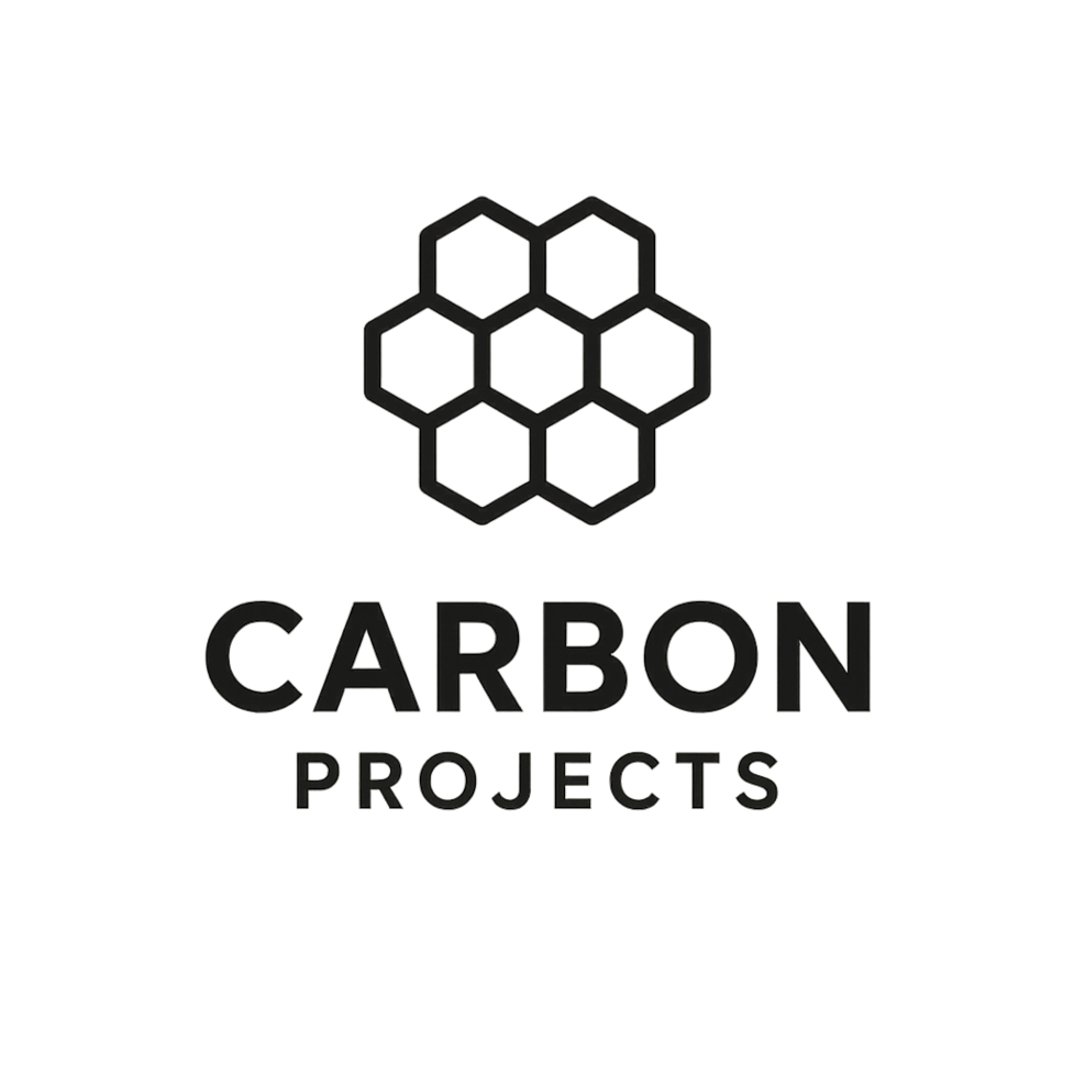 Carbon Projects logo